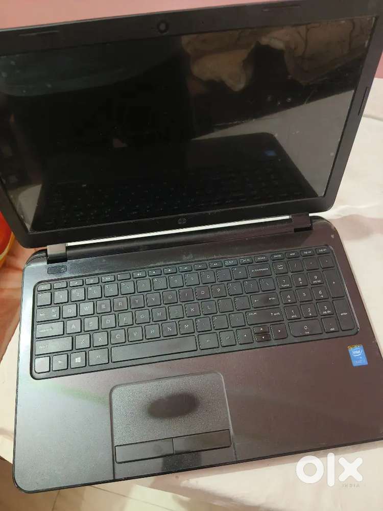 Hp laptop for new students or kids, not for high performance