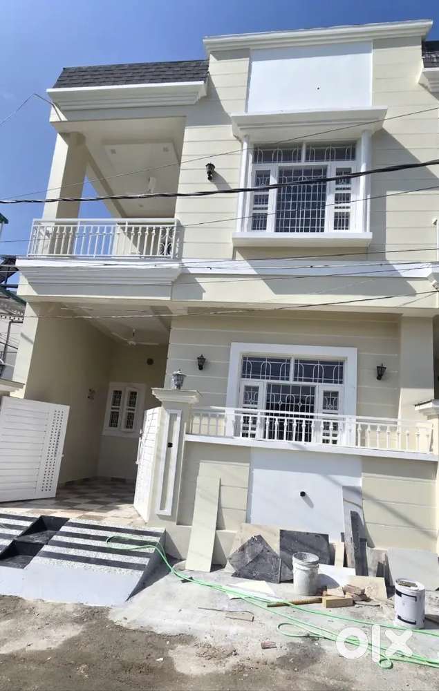 3 BHK New Duplex for Sale sahastradhara road