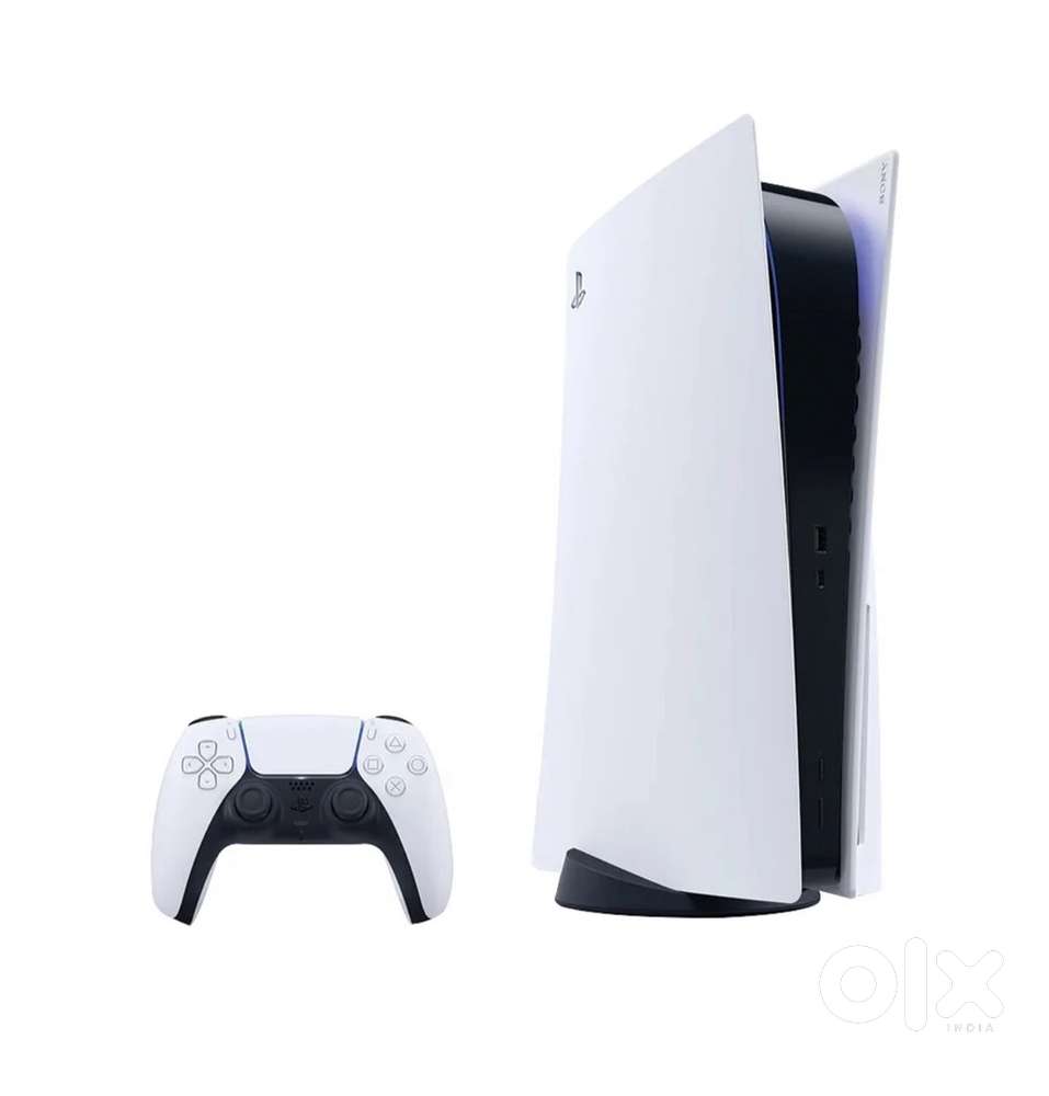 Play Station PS5 825 GB