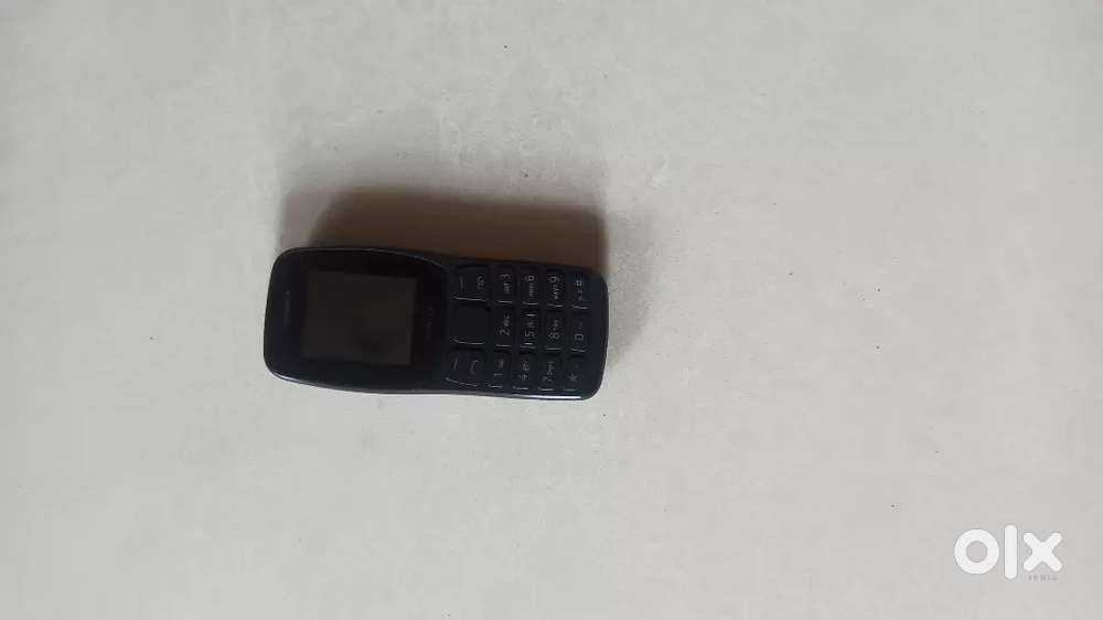 Nokia phone