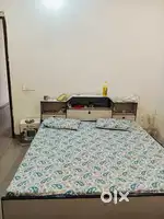 Well furnished 1 room set available in good location