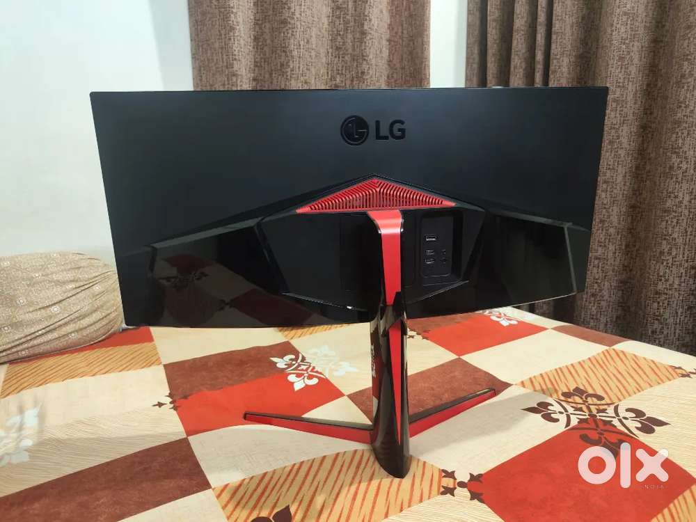 LG Monitor Good Condition