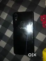 Vivo V9 black colour