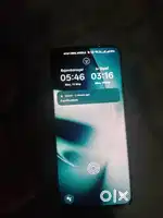 ONE PLUS 11 (16+256) back broken