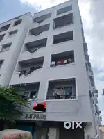 1 BHK & 2 BHK @ Dhandekar Nagar, Yewlewadi