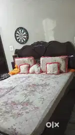 Fully independent 1bhk flat for rent in Ranjit Avenue
