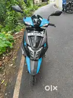 TVS Ntorque 125 2023 Model
