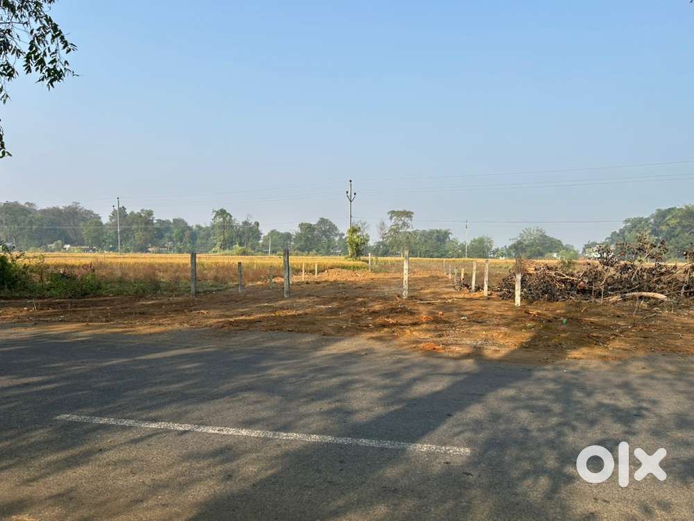 Sambalpur, mouza- khunti, sellby owner -Padma Meher per Dismil 400000