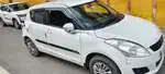 Maruti Suzuki Swift DDiS VDI, 2013, Diesel