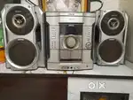 Sony Hi-Fi systems