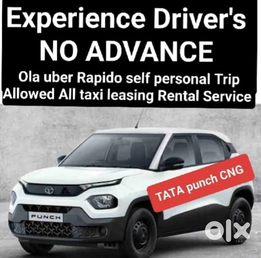 Rapido multiple leasing Rental Service