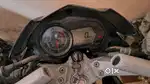 Bajaj Pulsar 135 single hand driven