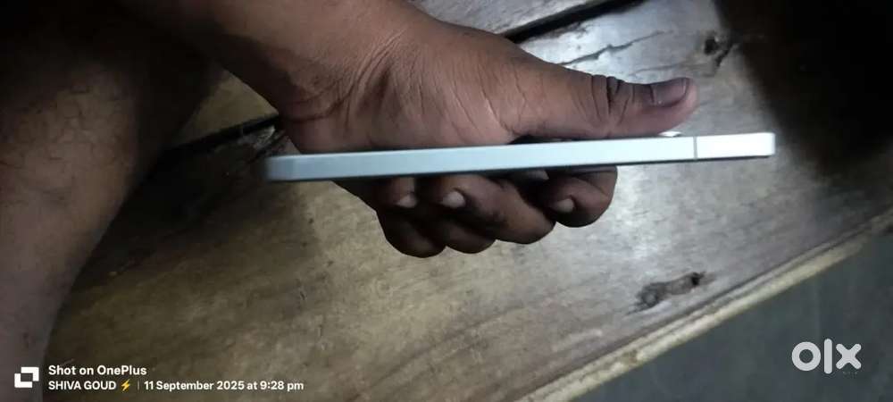 Oppo reno 13 5g