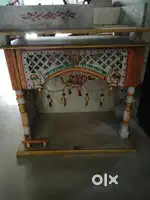Marble mandir