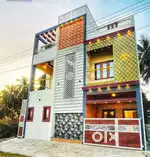 HOUSE FOR SALE at IPS NAGAR MYSORE