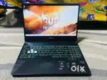 Asus TUF Ryzen 5 16GB / 512GB 4GB Nvidia 1650 Graphics Gaming Laptop