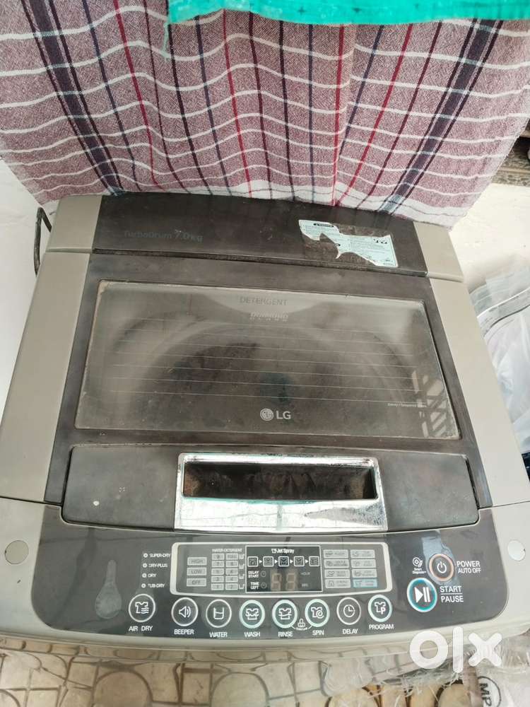 Running condition machine for sale