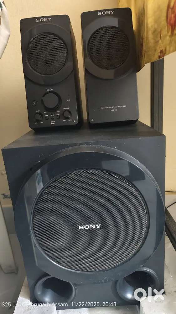 Sony Home theatre