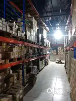 Warehouse Jobs with Overtime + Bonus