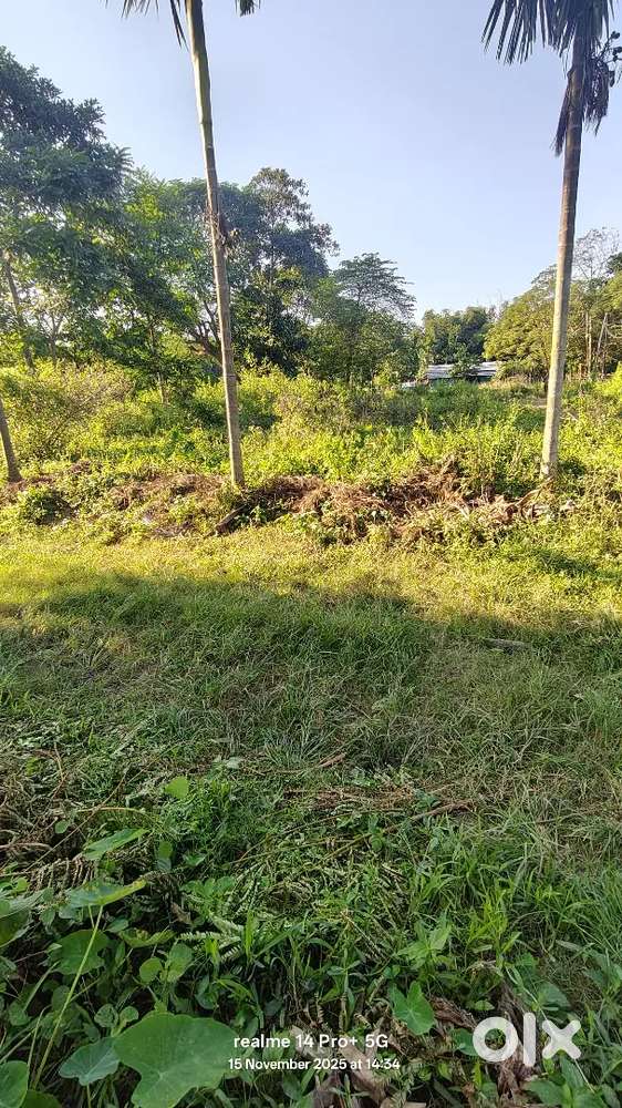 Land for sale at ekhyo yan village