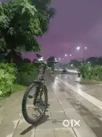 Vesco Drift Bicycle