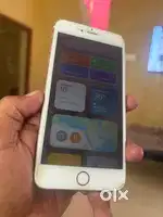 Iphone 6s plus
