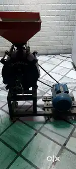 Atta chakki