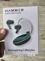 HAMMER Airflow plus