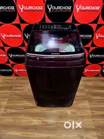Samsung top Load Washing Machine - Gently Used with Warranty