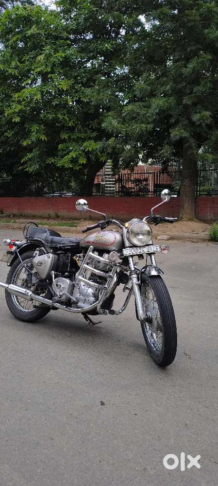Bullet (puthe gear )