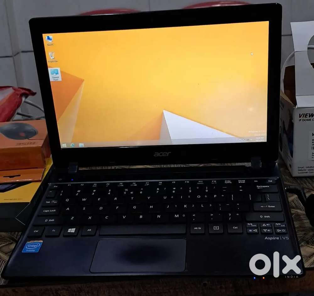 Acer mini 12 for kids