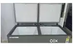 Deep fridge