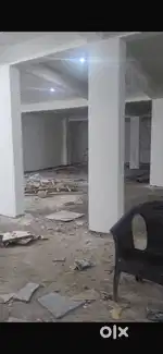 Fully Covered Godown for Rent in 6% Plotted Area, Birondi - With CCTV