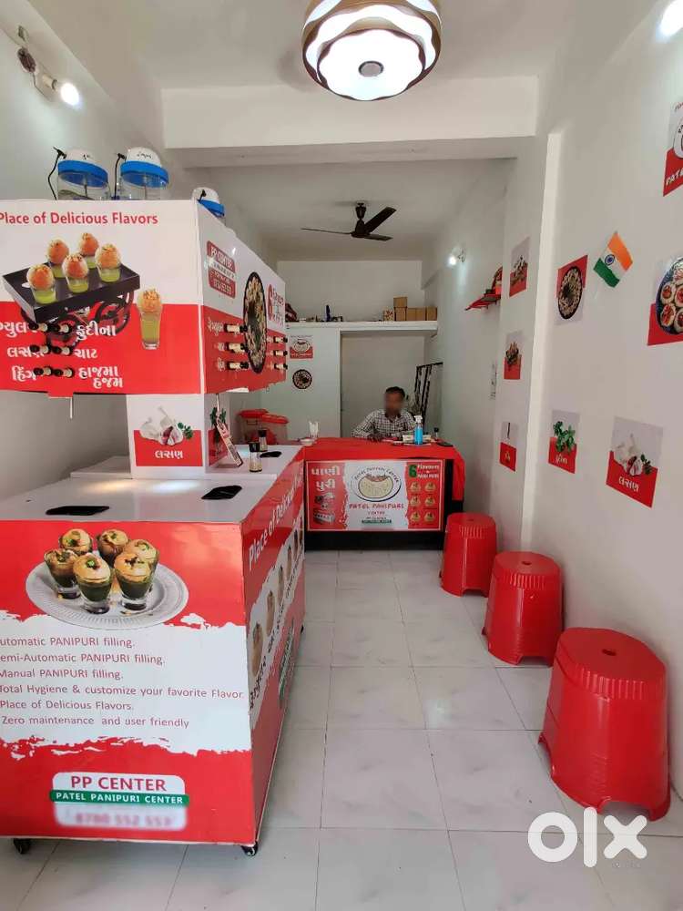 Need helper for kitchen