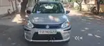Maruti Suzuki Alto 800 0.8 VXI Plus, 2022, Petrol