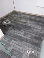 Office floor matt