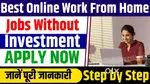 New portal create and pending kya clear etc.work