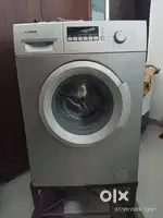 Bosch Washing Machine