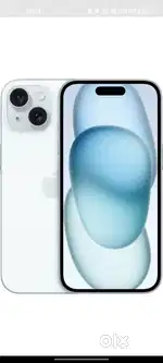 Iphone 15 plus