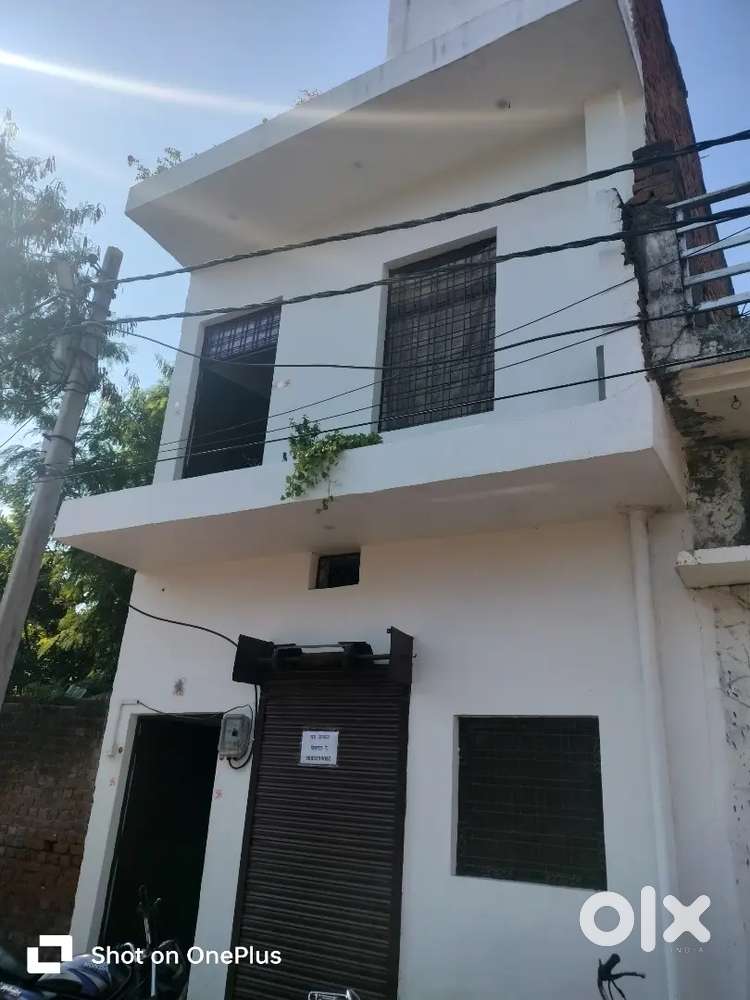 House masiha ganj