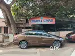 Maruti Suzuki Ciaz 2014-2017 ZDi Plus SHVS, 2016, Diesel