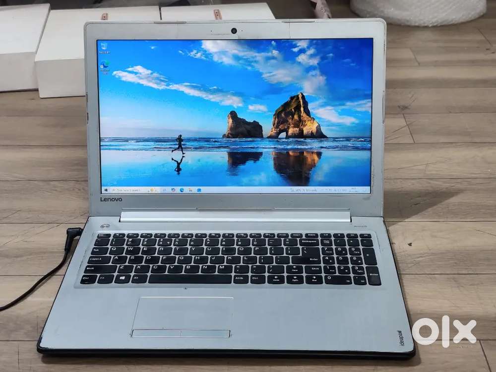 Lenovo IdeaPad Intel Core i5 7th Gen 8GB RAM 1TB HDD GADGETZONE