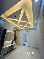 2 BHK flat near Arjangarh metro station