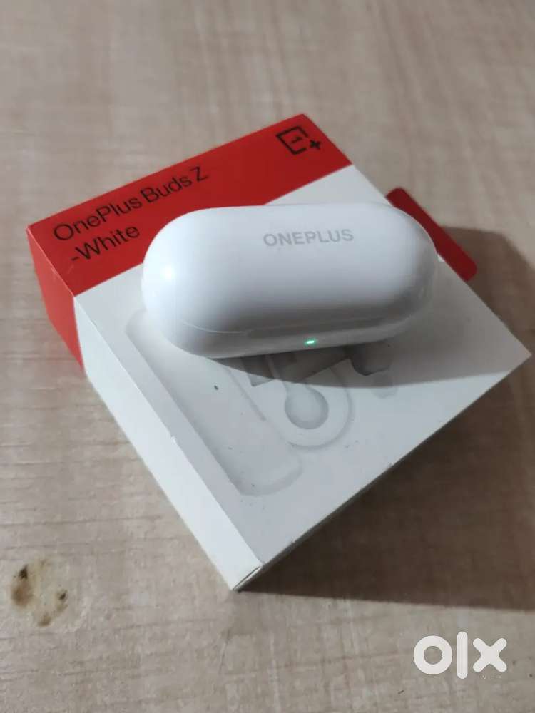 Oneplus Buds Z (only the case)