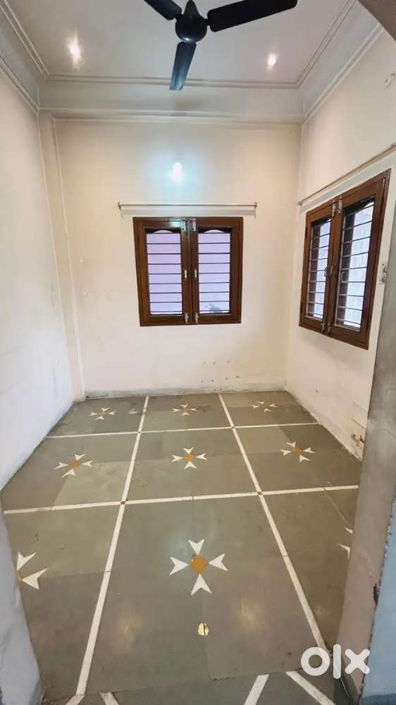 3 bhk house ground floor