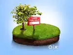 Plot for sale Hanumanbag and  mit institute side