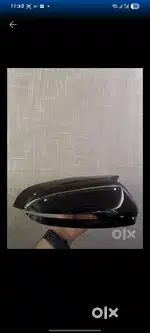 Creta batman mirror cover