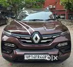 Renault Kiger RXZ AMT, 2023, Petrol