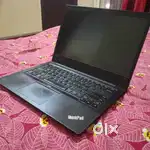 ThinkPad, desktop ecrvign, leptop