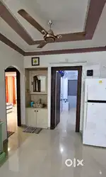1bhk flat sale at pramukh